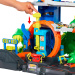 Hot Wheels City: Ultimate Garáž – nové vydanie – Mattel