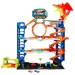 Hot Wheels City: Ultimate Garázs - Mattel