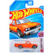 Hot Wheels: Datsun 620 autíčko v mierke 1:64 - Mattel