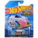 Hot Wheels: Donut Drifter menič farby autíčko 1/64 - Mattel