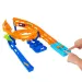 Hot Wheels: Dvojdráhová závodná dráha s 2 závodnými autami - Mattel