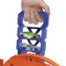 Hot Wheels: Dvojdráhová závodná dráha s 2 závodnými autami - Mattel