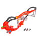 Hot Wheels F1 Deluxe dráha - Mattel