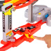 Hot Wheels F1 Deluxe dráha - Mattel