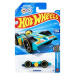 Hot Wheels: Flippin Fast modré autíčko 1/64 - Mattel
