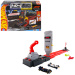 Hot Wheels: Formula 1 – Štart z mriežky, sada trate - Mattel