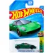 Hot Wheels: Gordon Murray Automotive T.33 zelené autíčko 1/64 – Mattel