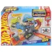 Hot Wheels: Gorilla Slam Attack dráhová súprava - Mattel obrázok 1
