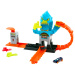 Hot Wheels: Gorilla Slam Attack dráhová súprava - Mattel
