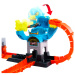 Hot Wheels: Gorilla Slam Attack dráhová súprava - Mattel