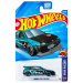 Hot Wheels: Honda Civic Custom športové auto 1/64 - Mattel