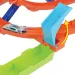 Hot Wheels: Hyperloop dráha sada - Mattel
