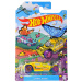 Hot Wheels Jarná séria: Lethal Diesel autíčko v mierke 1:64 - Mattel