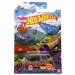 Hot Wheels Jarná séria: Mighty K autíčko 1/64 - Mattel