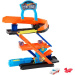 Hot Wheels: Kaskadérska garáž - hracia súprava - Mattel