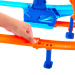 Hot Wheels: Kaskadérska sada s dvojitou slučkou - Mattel