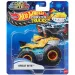 Hot Wheels Monster Truck: Great Bite menič farieb autíčko 1/64 - Mattel