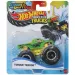 Hot Wheels Monster Truck: Torque Terror zmena farby autíčko 1/64 - Mattel