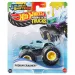 Hot Wheels Monster Trucks: Autíčko meniace farbu - Podium Crasher - Mattel
