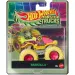 Hot Wheels Monster Trucks: Bashzilla autíčko svietiace v tme 1:64 – Mattel