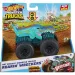 Hot Wheels Monster Trucks: Mega Wrex monštrum auto so svetlom a zvukovými efektmi 1/43 - Mattel