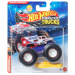 Hot Wheels Monster Trucks: Rescue Rampage monster autíčko 1:64 – Mattel