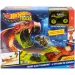 Hot Wheels Monster Trucks: Sada s hadím útokom – Mattel