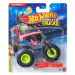 Hot Wheels Monster Trucks: Tuk ’N’ Roll monster autíčko 1/64 – Mattel