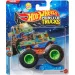 Hot Wheels Monster Trucks: Unimog autíčko 1/64 - Mattel
