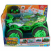 Hot Wheels Monster Trucks diaľkovo ovládaná amfíbia Great Bite 1/15 - Mattel