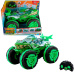 Hot Wheels Monster Trucks diaľkovo ovládaná amfíbia Great Bite 1/15 - Mattel