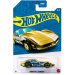 Hot Wheels Pearl &amp; Chrome: Corvette Stingray autíčko 1/64 - Mattel