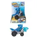 Hot Wheels: Poďme pretekať Shark Bite 1/32 autíčko – Mattel