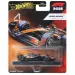 Hot Wheels Premium: McLaren Formula 1 tím č. 4 autíčko 1/64 - Mattel