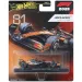 Hot Wheels Premium: McLaren Formula 1 tím č. 81 autíčko 1/64 - Mattel