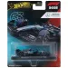 Hot Wheels Premium: Mercedes-AMG Petronas Formula 1 tím č. 63 autíčko 1:64 - Mattel