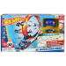 Hot Wheels: RC Speed Challenge súprava dráhy na diaľkové ovládanie - Mattel