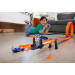 Hot Wheels: RC Speed Challenge súprava dráhy na diaľkové ovládanie - Mattel