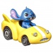 Hot Wheels: RacerVerse - Lilo &amp; Stitch postavička autíčka - Mattel