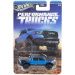 Hot Wheels Silver Series: 2020 RAM 1500 Rebel autíčko 1/64 - Mattel