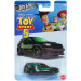 Hot Wheels Silver Series: Toy Story 5 Fandango autíčko 1/64 - Mattel