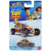 Hot Wheels Silver Series: Toy Story 5 Volkswagen Beetle autíčko 1/64 - Mattel