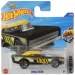 Hot Wheels: Small Bloc autíčko 1/64 - Mattel