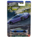 Hot Wheels Strieborná séria: McLaren Speedtail autíčko 1/64 - Mattel