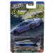 Hot Wheels Strieborná séria: McLaren Speedtail autíčko 1/64 - Mattel