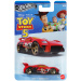Hot Wheels Strieborná séria: Toy Story 5 MS-T Suzuka hračkové autíčko 1/64 - Mattel