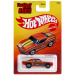 Hot Wheels: The Hot Ones 69 Camaro autíčko 1/64 - Mattel