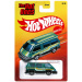 Hot Wheels: The Hot Ones 86 Toyota Van autíčko v mierke 1:64 - Mattel