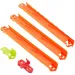 Hot Wheels Track Creator: Priama dráha – Mattel