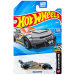 Hot Wheels: Track Ripper sivé autíčko 1/64 - Mattel